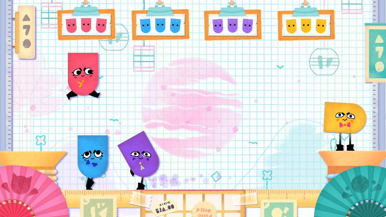 snipperclips online free
